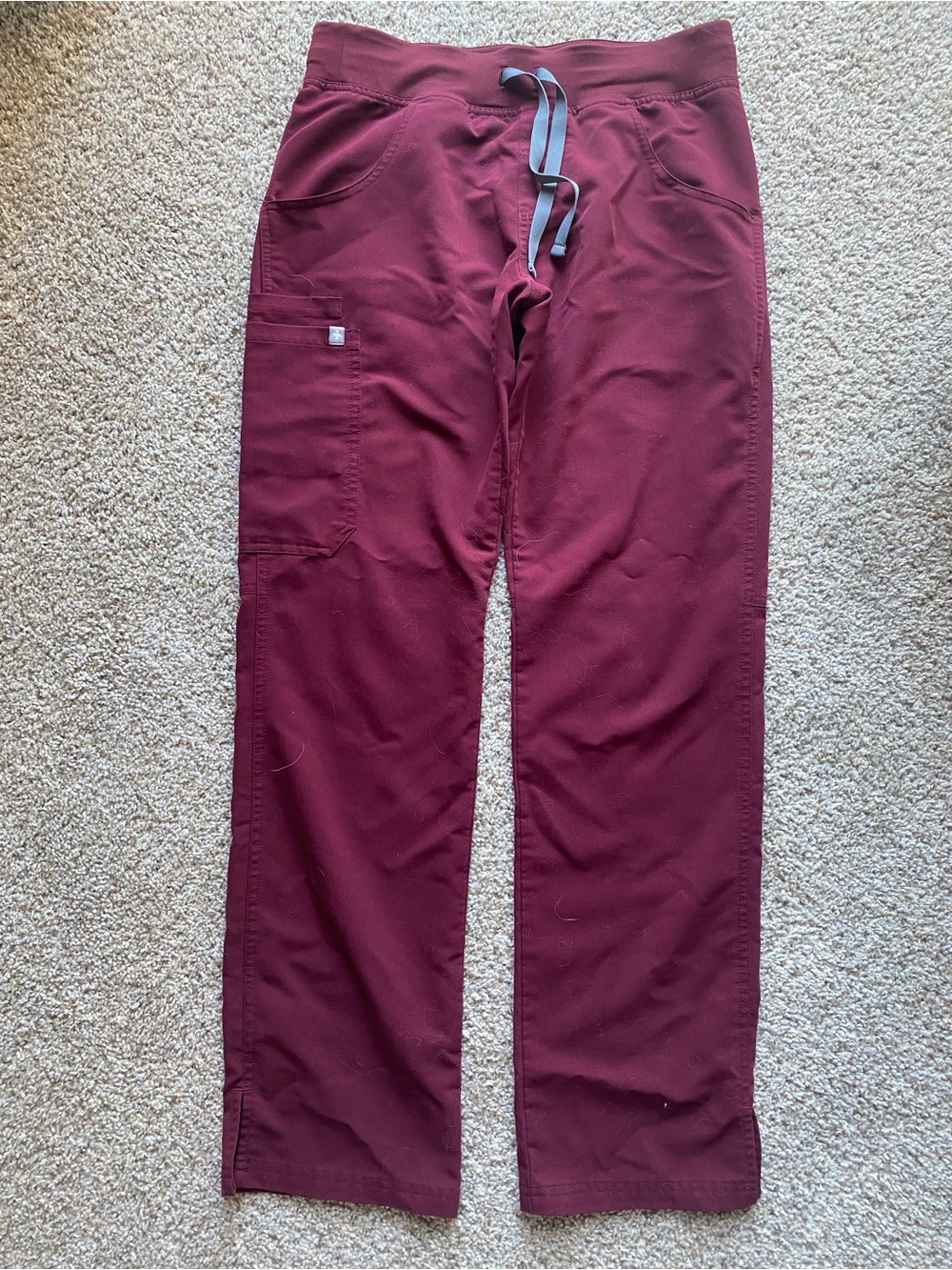 FIGS Scrub Pants